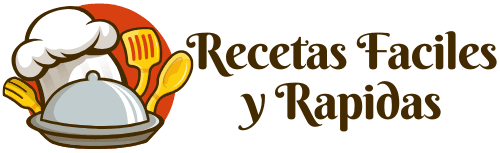 recetas faciles y rapidas