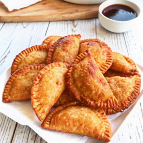 EMPANADILLAS DE ATÚN